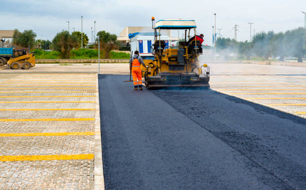 Trusted East Falmouth, MA Driveway Pavers Experts