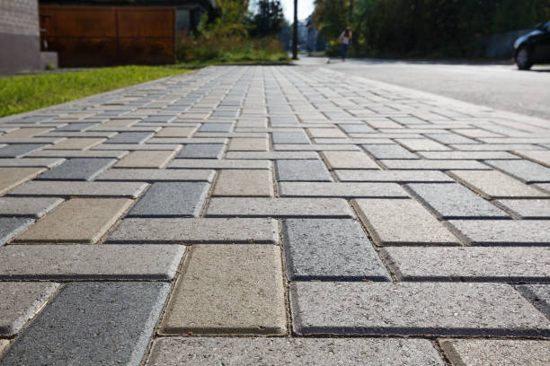 Best Interlocking driveway pavers in East Falmouth, MA